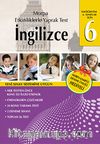 6.Sınıflar İçin İngilizce - Etkinliklerle Yaprak Test