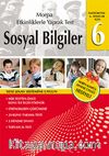 6.Sınıflar İçin Sosyal Bilgiler - Etkinliklerle Yaprak Test