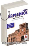 Doğu Ermenicesi Dil Kartları