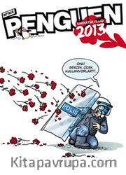 Penguen Karikatür Yıllığı -2013
