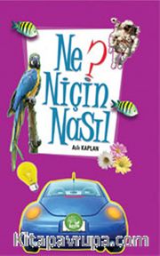 Ne Niçin Nasıl -1?