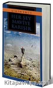 Her Şey Maviye Karışır