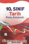 10. Sınıf Tarih Konu Anlatımlı