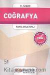 9.Sınıf Coğrafya Konu Anlatımlı