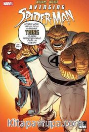 Avenging Spider-Man 07