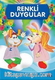 Renkli Duygular