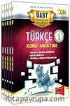2014 ÖABT Türkçe Konu Anlatımı
