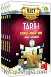 2014 ÖABT Tarih Konu Anlatımı