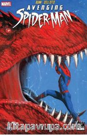 Avenging Spider-Man 6
