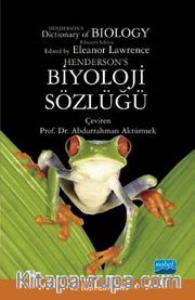 Henderson's Biyoloji Sözlüğü