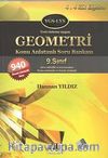 9. Sınıf Geometri Konu Anlatımlı Soru Bankası