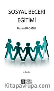 Sosyal Beceri Eğitimi