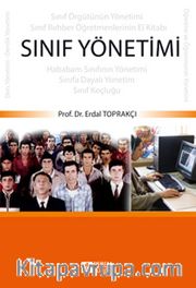 Sınıf Yönetimi / Erdal Toprakçı