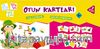 Oyun Kartları Set (8 Kitap)