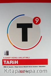 9. Sınıf Tarih Konu Anlatımlı