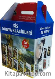 Dünya Klasikleri Seti