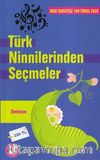 Türk Ninnilerinden Seçmeler