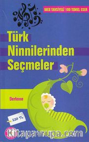 Türk Ninnilerinden Seçmeler