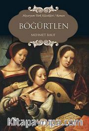 Böğürtlen