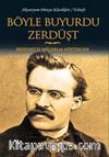 Böyle Buyurdu Zerdüşt