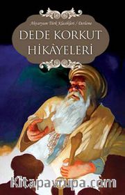 Dede Korkut Hikayeleri