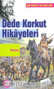 Dede Korkut Hikayeleri / İlköğretim Okulları İçin