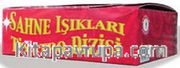 Sahne Işıkları Tiyatro Kitapları Seti (10 Kitap Takım) (4. ve 5. Sınıflar İçin)