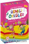 Renkli Öyküler Seti (10 Kitap Takım)