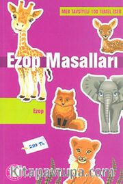 Ezop Masalları