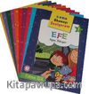 Okumayı Seviyorum Seti (Eğik Yazılı - 10 Kitap Takım)  (1. ve 2. Sınıflar İçin)