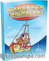 Karadeniz Fıkraları