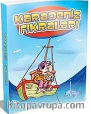 Karadeniz Fıkraları