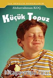 Küçük Topuz