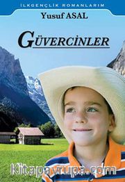 Güvercinler