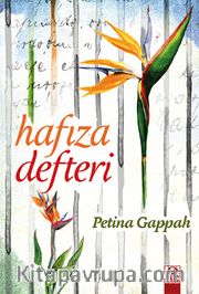 Hafıza Defteri