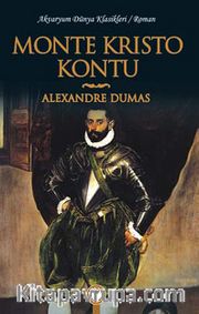 Monte Kristo Kontu