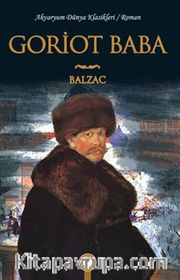 Goriot Baba