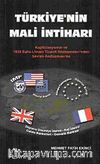 Türkiye'nin Mali İntiharı