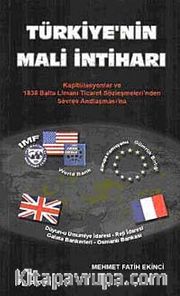 Türkiye'nin Mali İntiharı