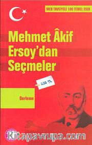 Mehmet Akif Ersoy'dan Seçmeler