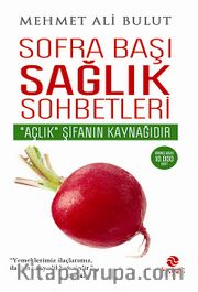 Sofra Başı Sağlık Sohbetleri