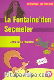 La Fontaine'den Seçmeler