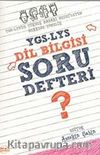 YGS-LYS Dil Bilgisi Soru Defteri