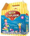 Benim Kitaplarım Öykü Seti (35 Kitap Takım)