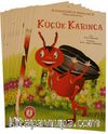 Atasözleriyle Masallar Seti (10 Kitap Takım)