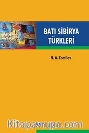 Batı Sibirya Türkleri