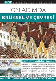 On Adımda Brüksel ve Çevresi