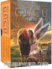 Baş Meleklerin Gücü Tarot Kartları