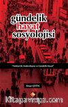 Gündelik Hayat Sosyolojisi
