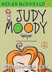 Judy Moody Geliyor -1